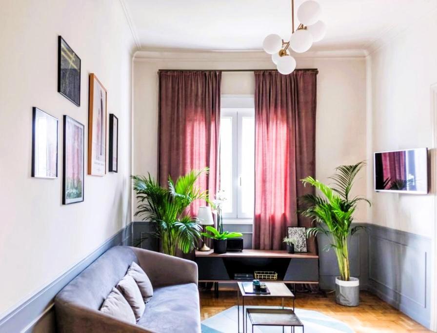 Appartement Agora Vista Acropolis à Athènes Extérieur photo