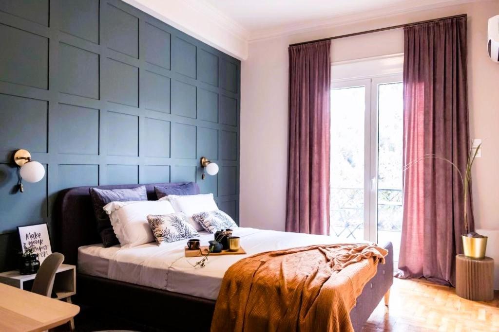 Appartement Agora Vista Acropolis à Athènes Extérieur photo
