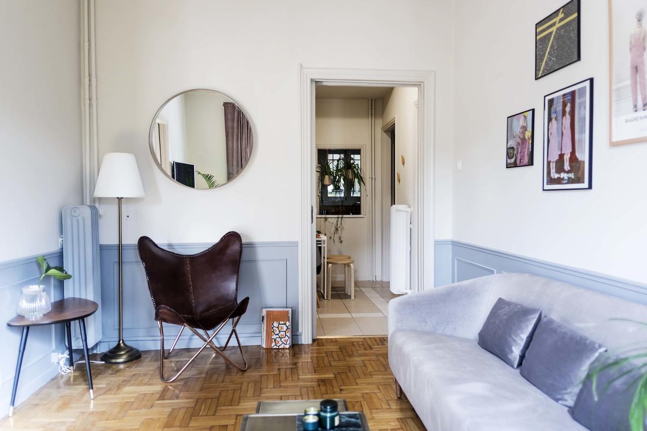 Appartement Agora Vista Acropolis à Athènes Extérieur photo